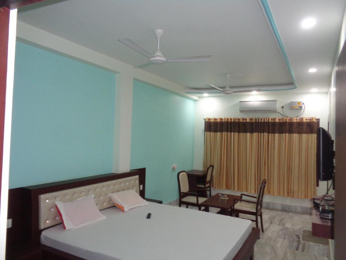 Motel Sayonara Begusarai Exterior photo